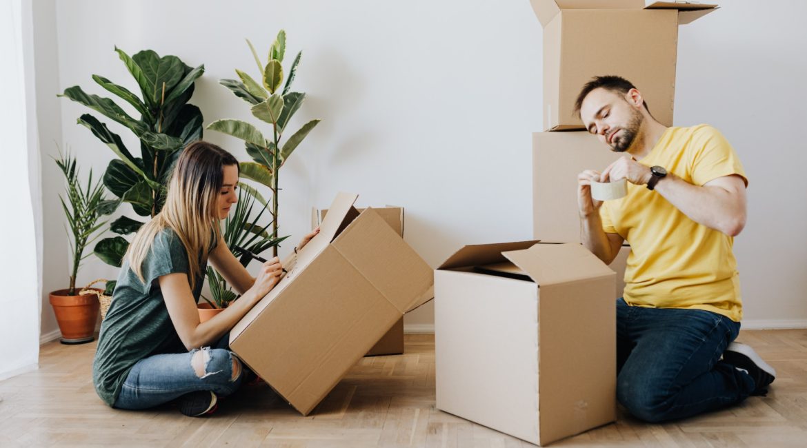 Top Tips for Surviving a Short Notice Relocation 1