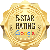 5 star rating