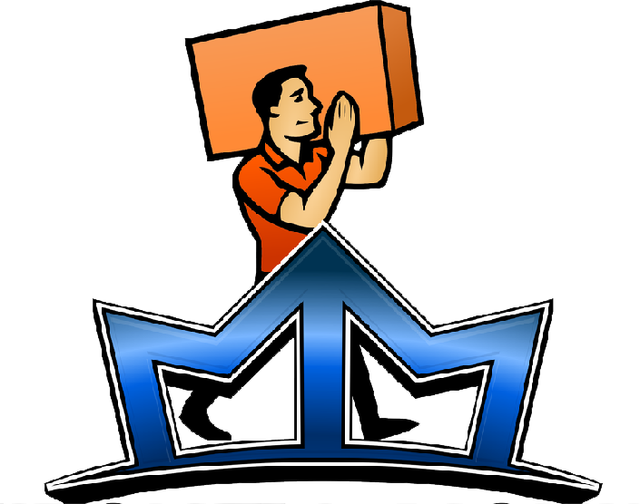 Mitchell Moving Logo