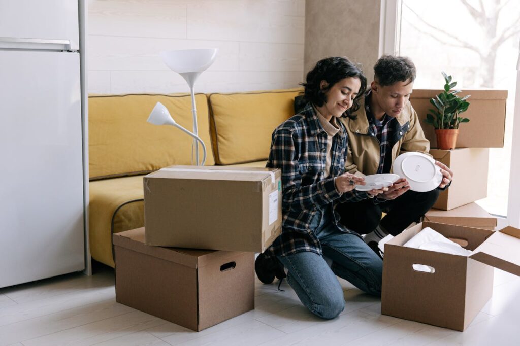 7 Essential Tasks to Complete Before the Big Move 2
