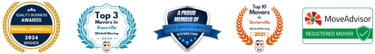 Home | Mitchell Moving Best Movers Awards