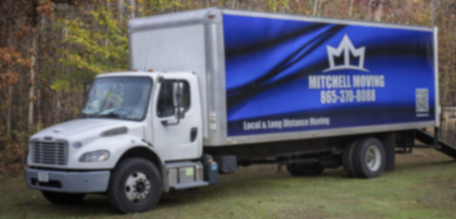 FAQ-Header Mitchell Moving FAQ