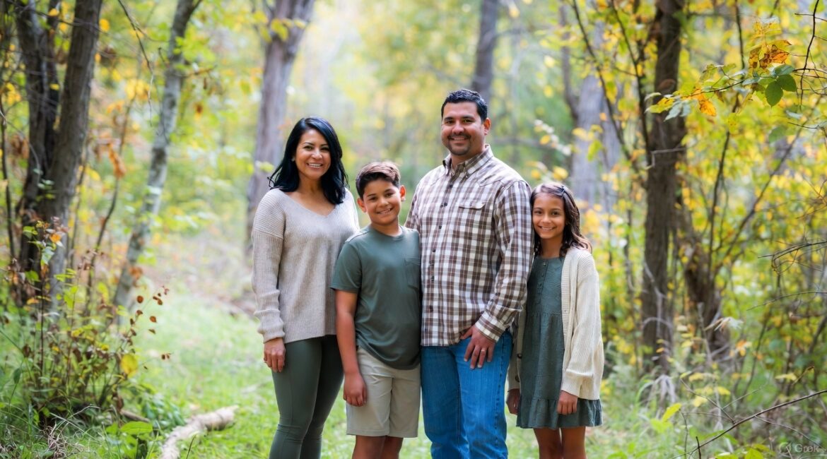 Fall Moving Tips for East TN Smoky Mountain Families | Mitchell Moving image 1