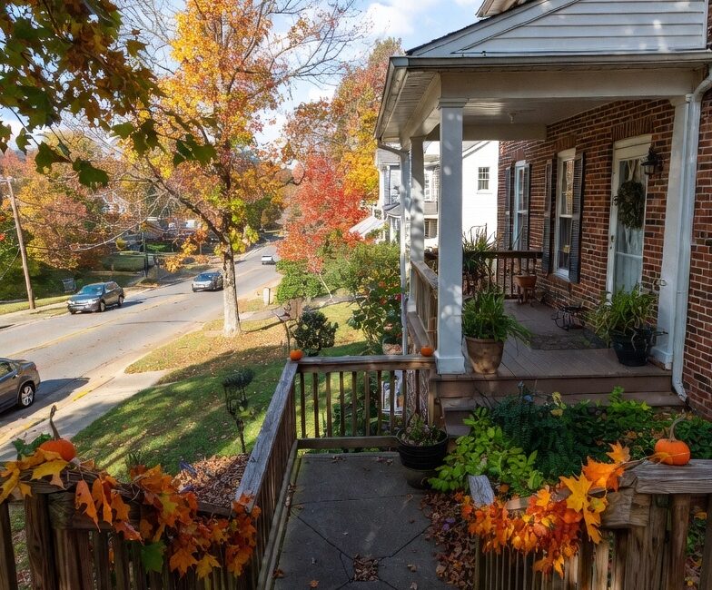 Sevierville apartment move
