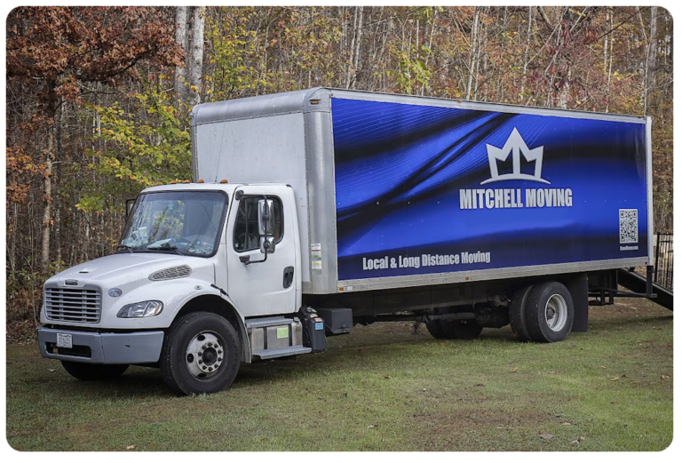 26 foot truck no phone number